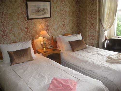 Glan Heulog 4* Conwy
