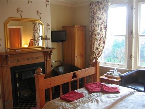 Glan Heulog Gasthof 4*