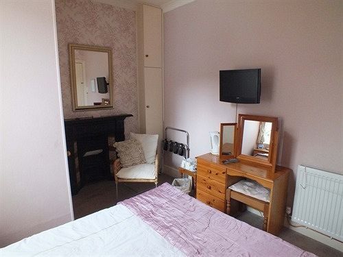 Guest house Glan Heulog